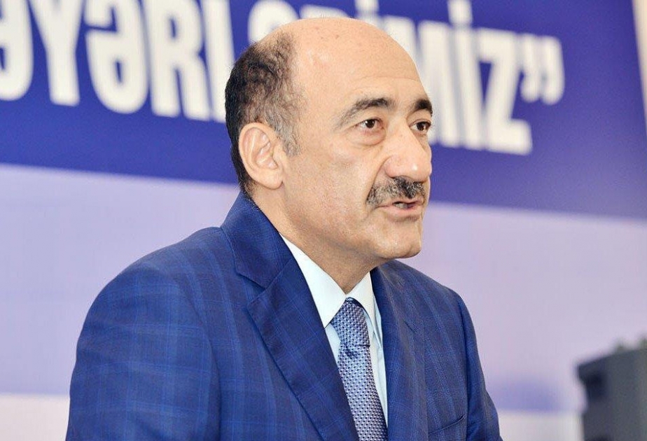 Министр культуры и туризма примет граждан в Билясуваре