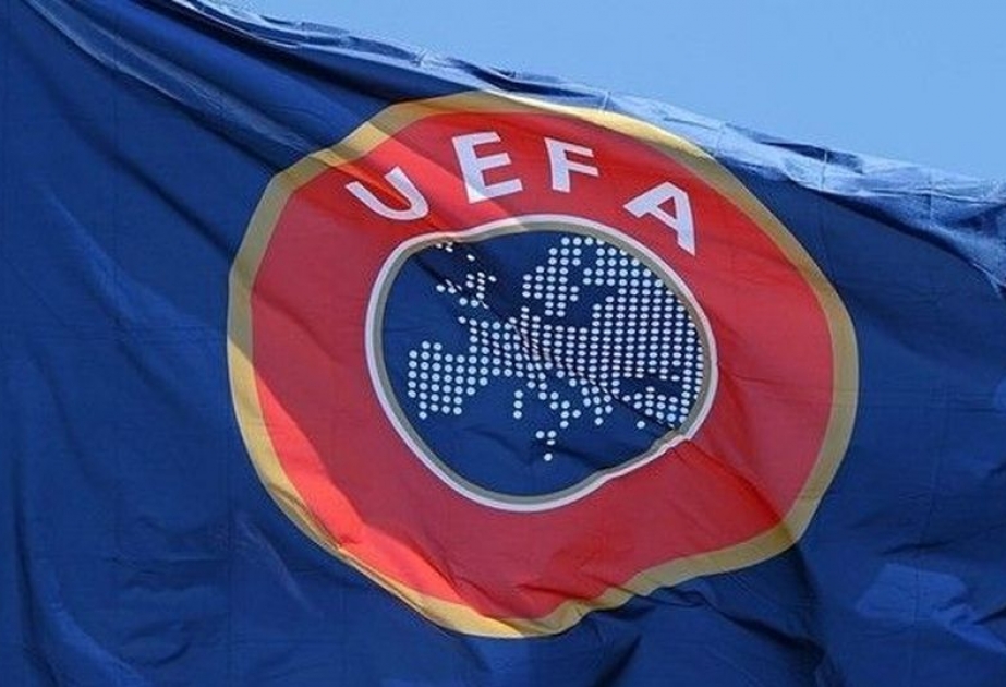 UEFA Türkiyə klublarının ev oyunlarının vaxtında dəyişiklik edib