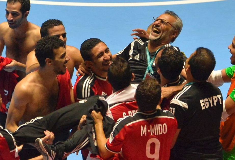 Egypt edge Italy in extra-time thriller