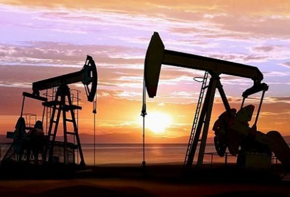 SOCAR 今年八月的石油总产量为63.65万吨