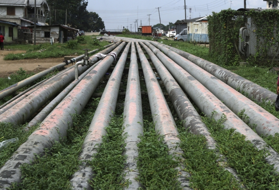 Nigeriya ölkədəki neft şirkətlərini oğurluqda günahlandırır