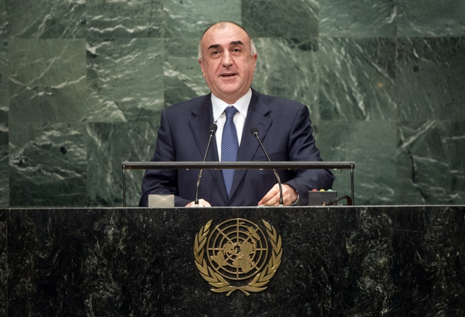 Azerbaijani FM: Armenia must realize that relying on the status quo and armed provocations is a grave miscalculation