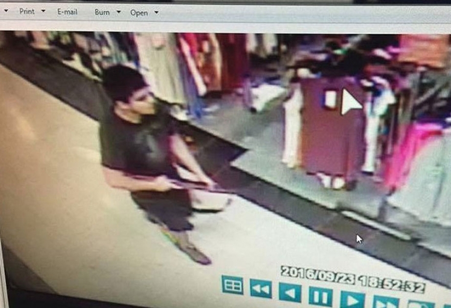 US-Bundesstaat Washington: vier Frauen in Einkaufszentrum erschossen