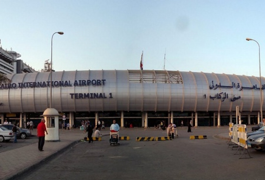 Qahirə aeroportunun ikinci terminalı sentyabrın sonunda test rejimində istifadəyə veriləcək