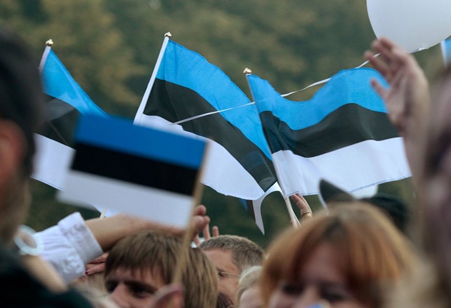 В Эстонии не смогли со второго раза избрать нового президента