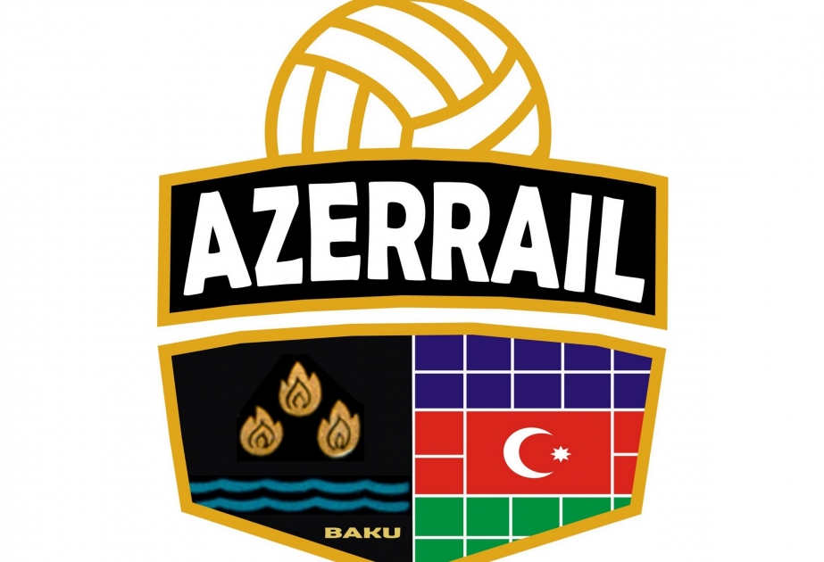 Azerrail strengthen squad with Hungarian middle-blocker