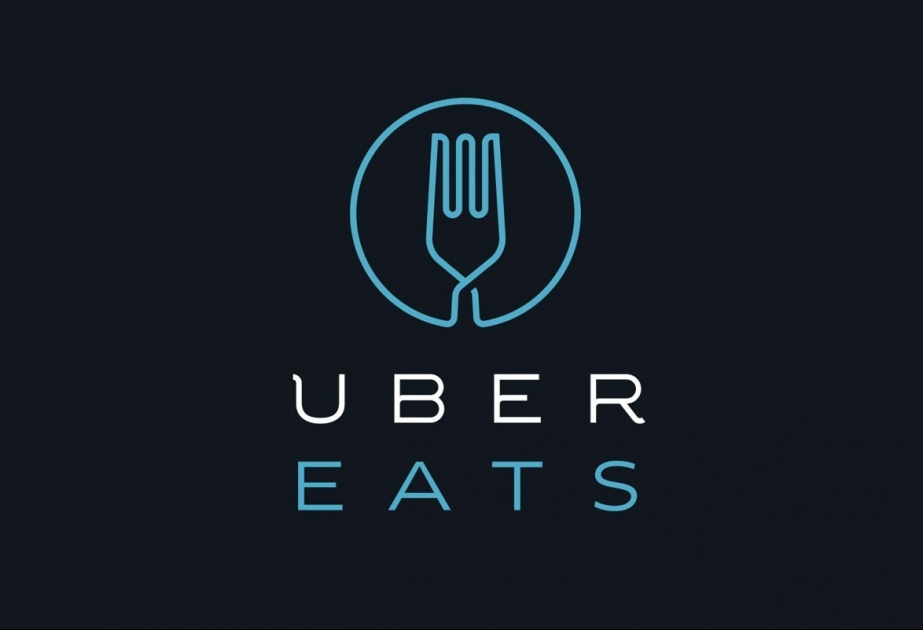 Uber начнет доставку еды в 24 странах мира