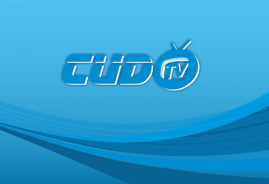 “Cüdo TV” fəaliyyətə başlayıb