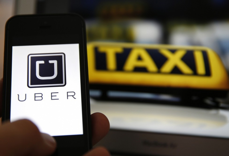 Uber запустил в Баку услугу предварительного бронирования автомобиля