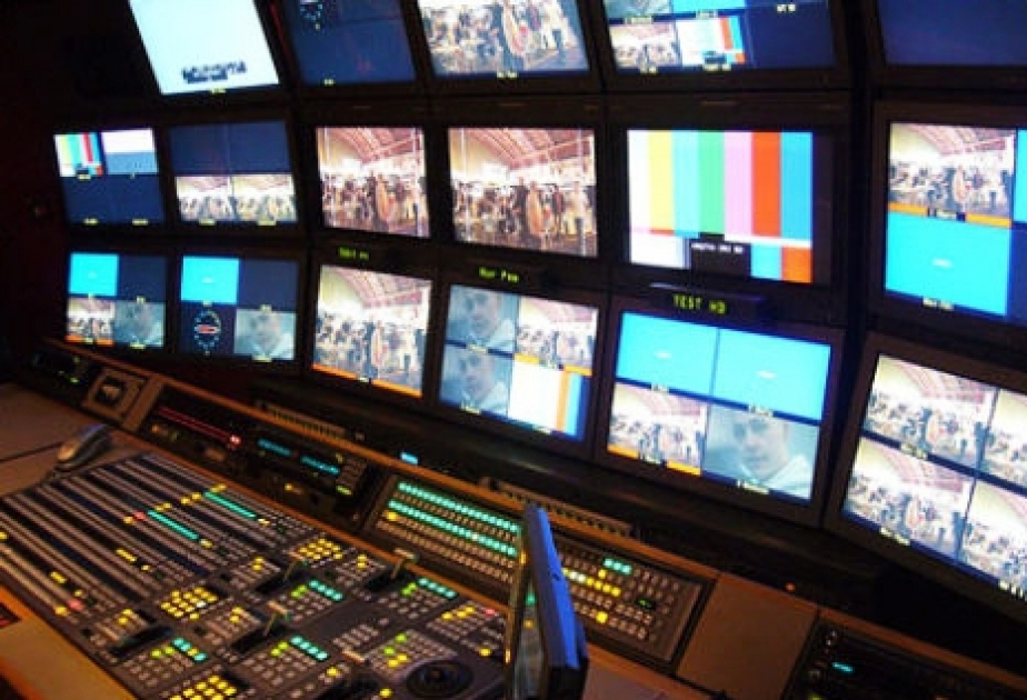 С 1 декабря Азербайджан переходит на цифровое телевещание