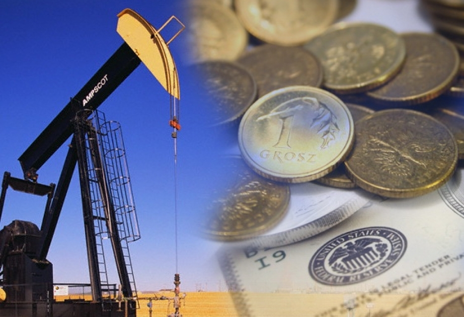Preis des aserbaidschanischen Öls licht gestiegen