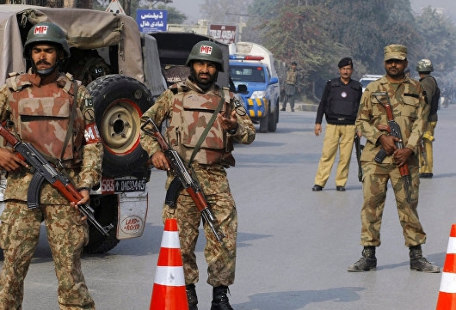 Gunmen kidnap executive director of Pakistan media house