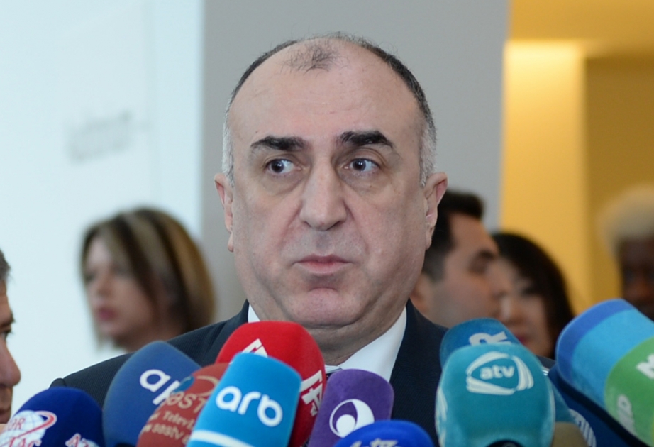 Elmar Mammadyarov: OSCE Minsk Group Co-Chairs to visit region in October