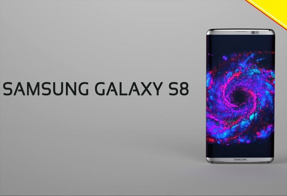 В Сети появились новые данные о Samsung Galaxy S8
