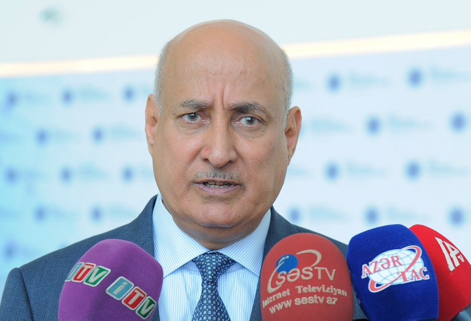 ISESCO chief: Occupation of Azerbaijan`s lands by Armenia is illegal