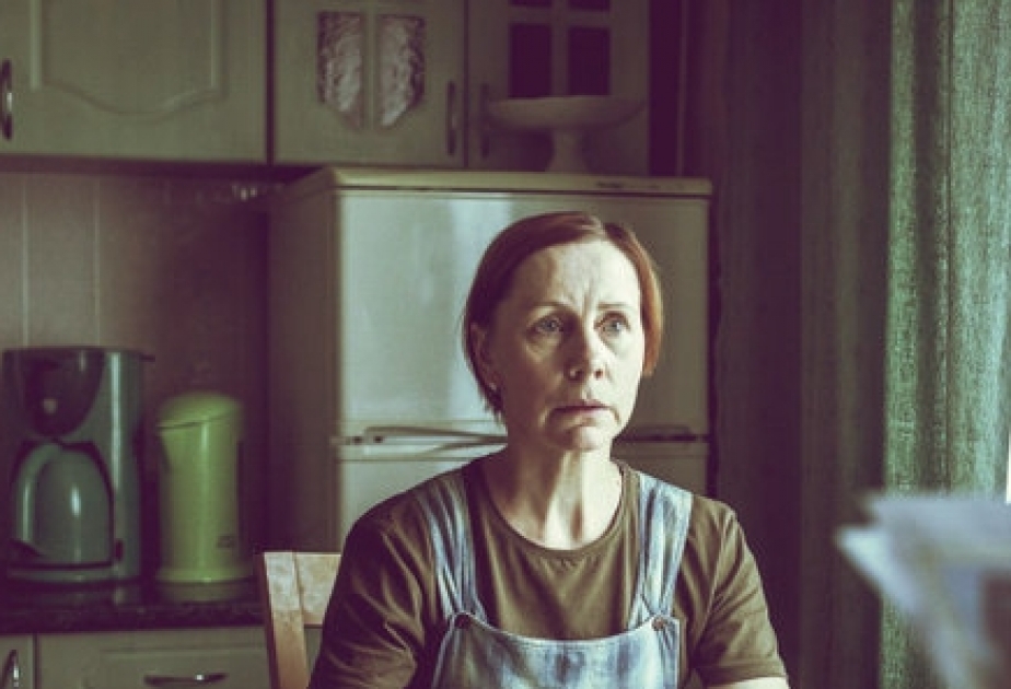 Эстония выдвинула на «Оскар» фильм «Мама»