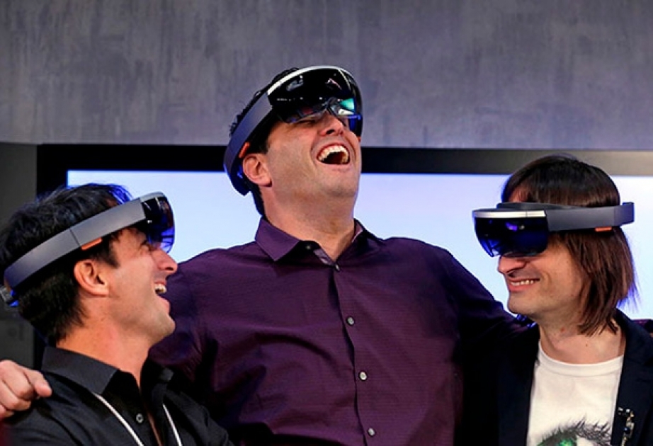 2021-ci ilədək virtual reallıq qurğu istifadəçilərinin sayı 147 faiz artacaq