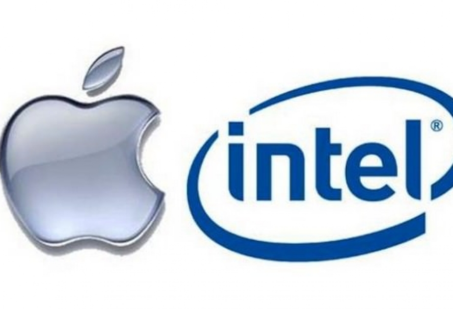 Apple и Intel могут прервать сотрудничество