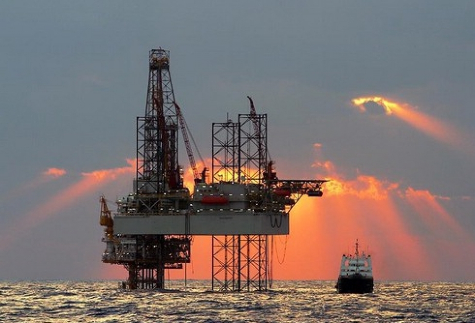 阿塞拜疆原油出售价超过50美金