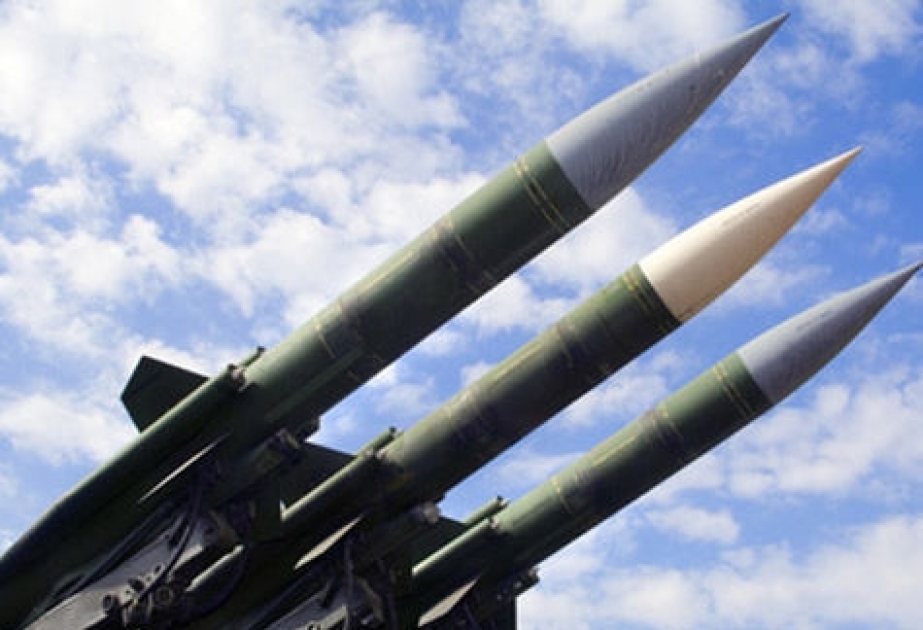 В Украине испытывают новый ракетный комплекс для армии