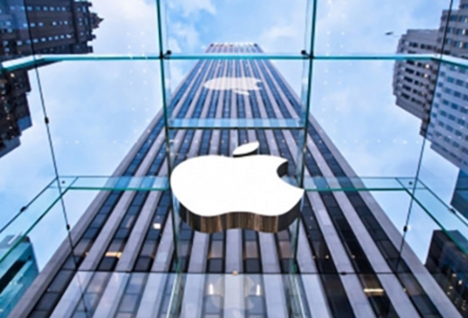 “Apple” şirkəti son bir il ərzində 13,1 milyard dollar vergi ödəyib