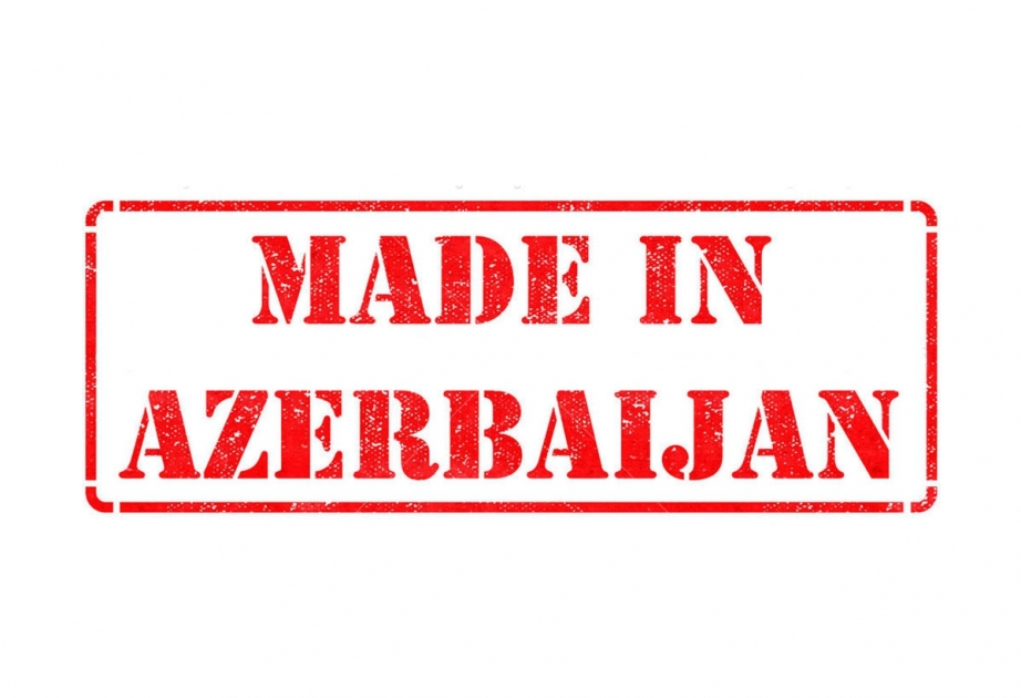 Prezident İlham Əliyev “Made in Azerbaijan” brendinin xarici bazarlarda təşviqi barədə Fərman imzalayıb