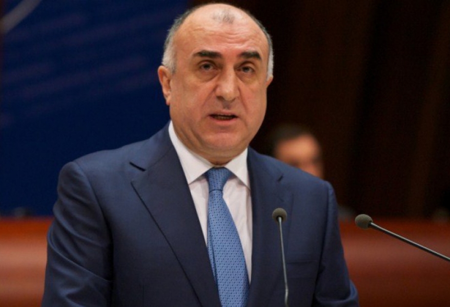 الوزير الأذربيجاني: أفغانستان تصبح مركزا للترانزيت بين الشرق الأقصى وأوروبا الشمالية