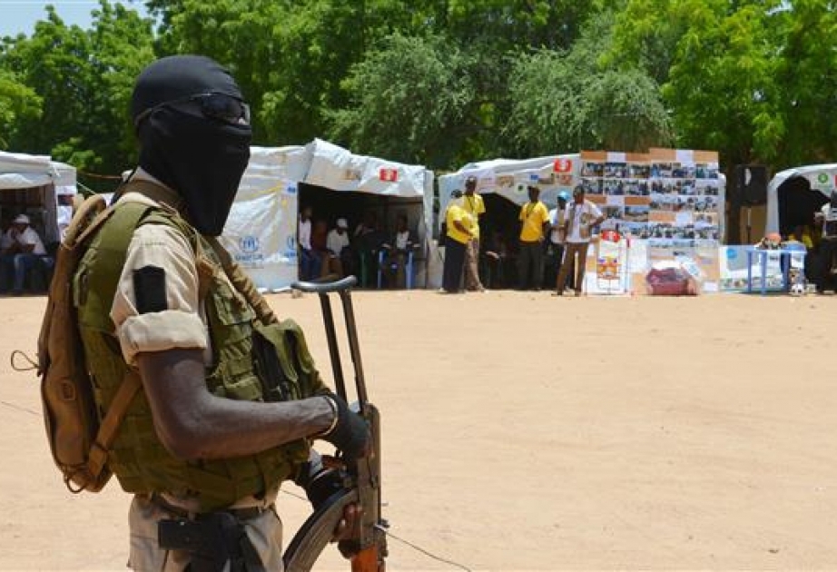 Nigerdə qaçqın düşərgəsinə hücum nəticəsində 20-dən çox əsgər öldürülüb