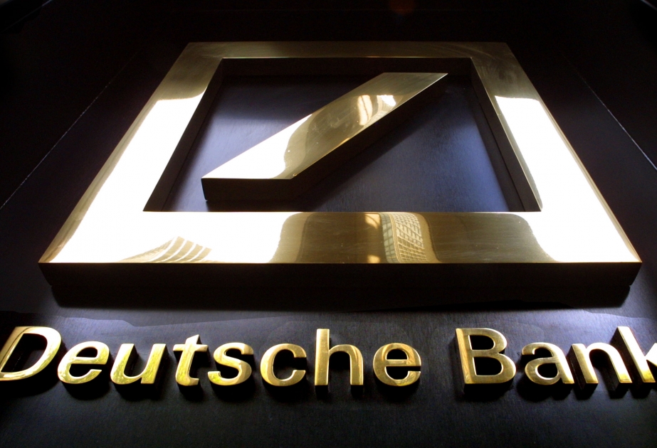 Deutsche Bank sıngled out ın IMF stabılıty warnıng
