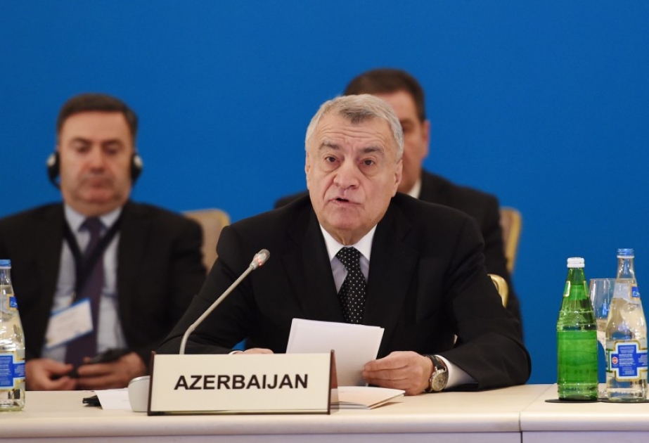 L’Azerbaïdjan invité à la réunion informelle d’Istanbul des pays membres de l’OPEP