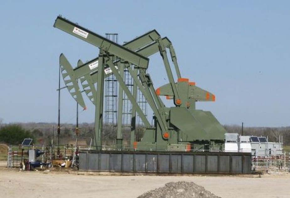 贝克休斯：美国石油和天然气活跃钻井数增加