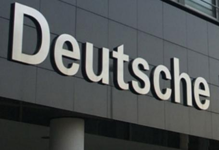 German companies ready to provide capital for Deutsche Bank
