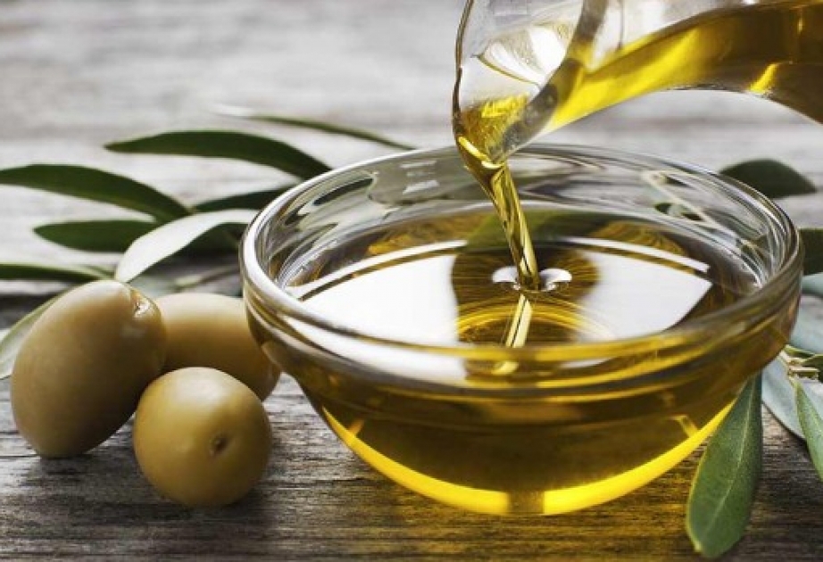 Оливковое масло способствует профилактике инфарктов