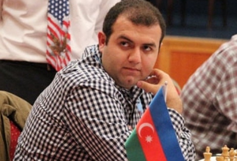 Рауф Мамедов выступает в «Millionaire Chess»