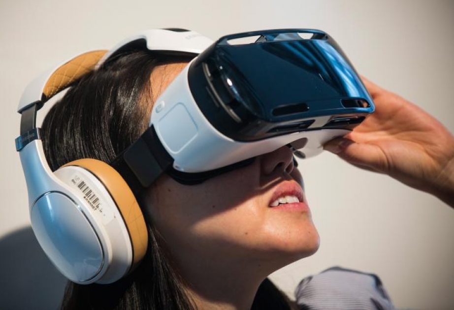 2020-ci ilə virtual reallıq texnologiyalarına 11 milyard dollar xərclənəcək