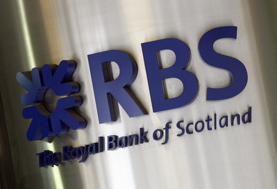 RBS mit mehr als 45 Milliarden Pfund aus Steuergeldern gerettet