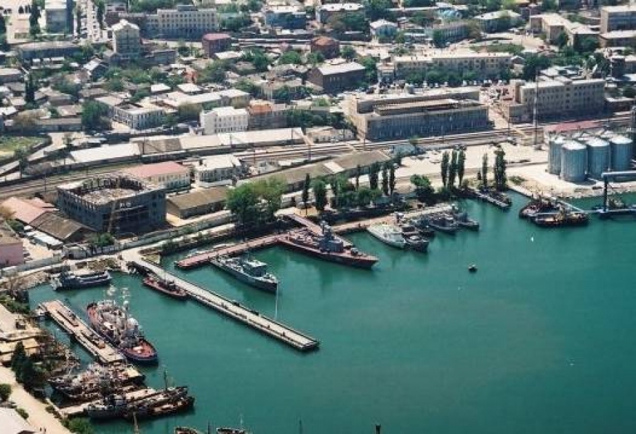 Иранские бизнесмены хотят приобрести акции Махачкалинского торгового морского порта