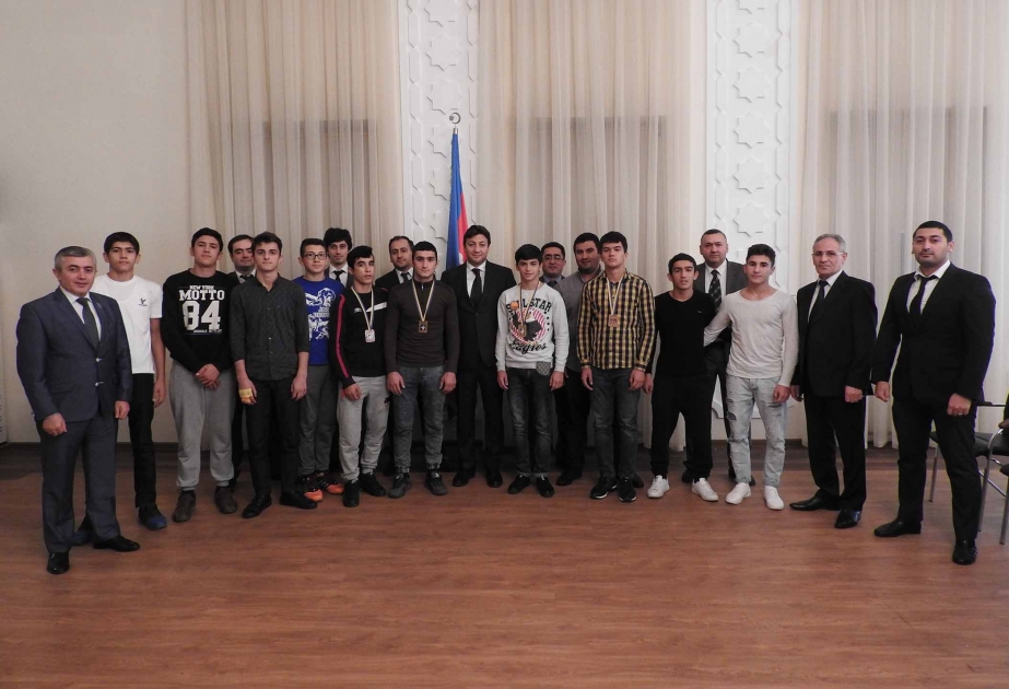 Наши юные дзюдоисты успешно выступили на международном турнире в Украине