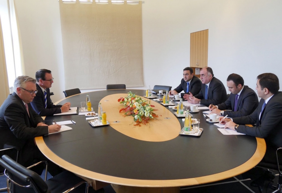 Liechtenstein interested in enhancing cooperation with Azerbaijan in all fields
