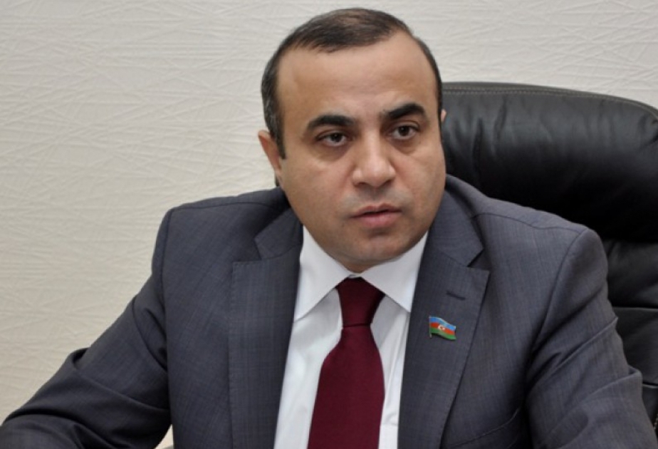 Azerbaijani MP to observe elections in Montenegro