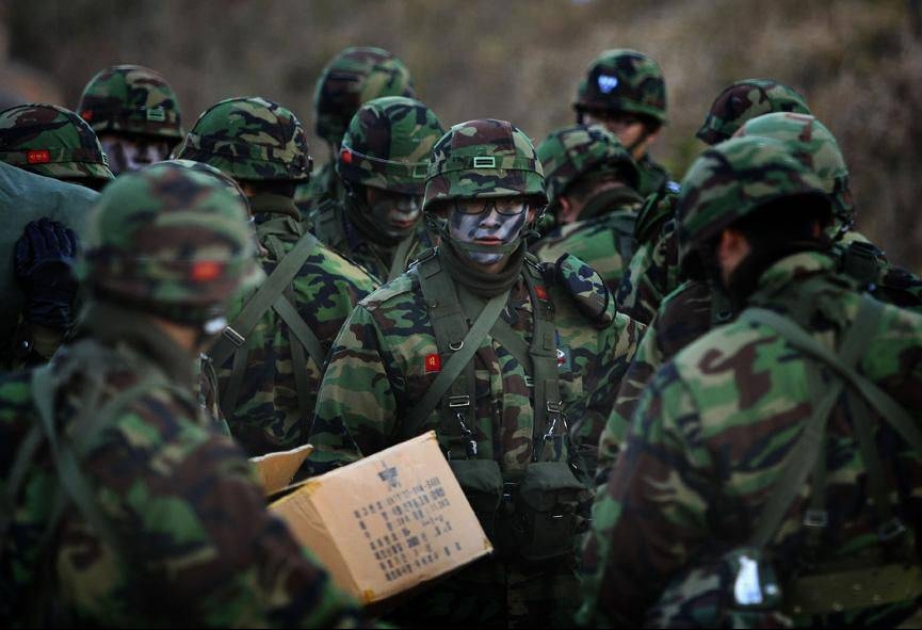 Cənubi Koreya Kim Çen Inı öldürmək üçün xüsusi təyinatlı qoşun hazırlayır