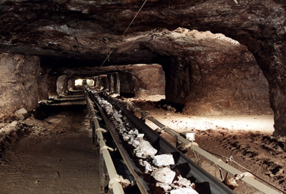 Underground protest at Bulgaria's Bobov Dol mines continues