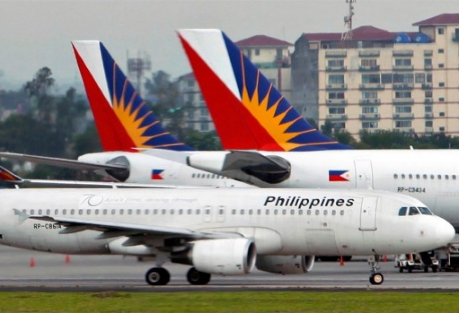 Entschädigung für einen enteigneten Terminal in Manila
