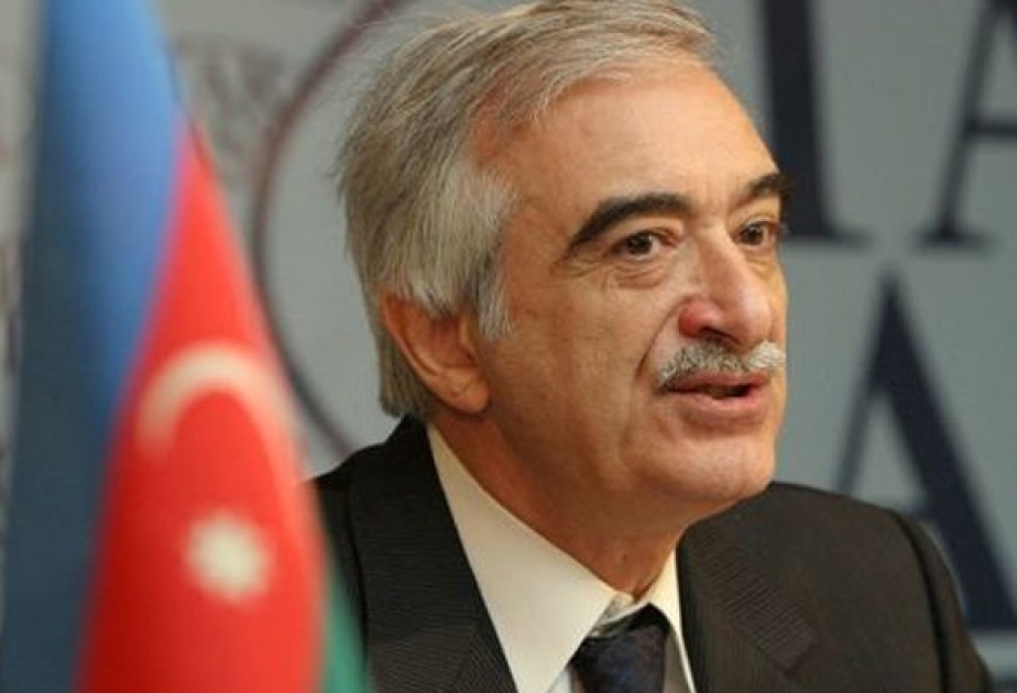 波拉德•比尤利比尤利奥格路表示:阿塞拜疆很高兴俄罗斯与土耳其恢复友好关系