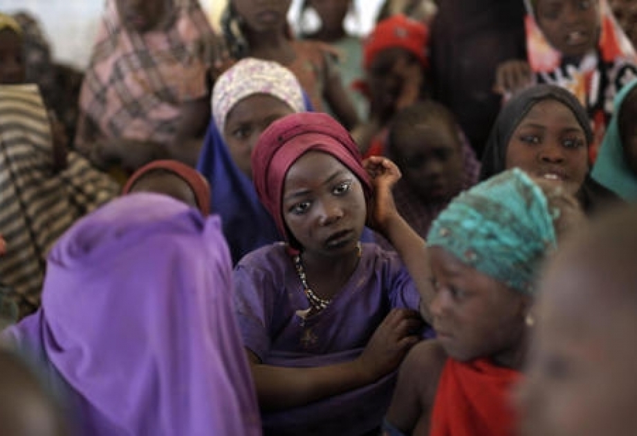 Boko Haram lässt 21 von mehr als 270 Mädchen frei