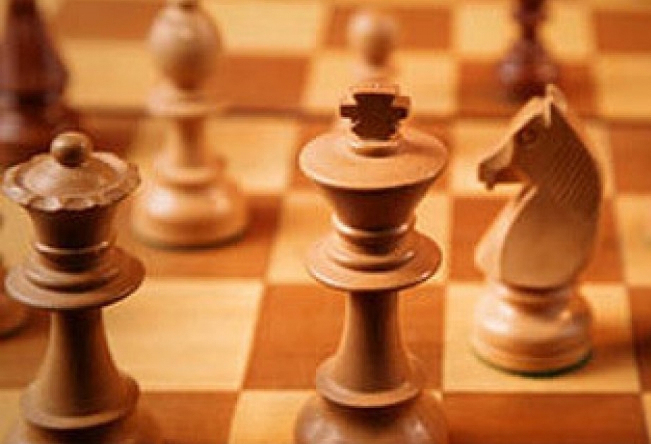 Four Azerbaijani chess players to compete at Chigorin Memorial
