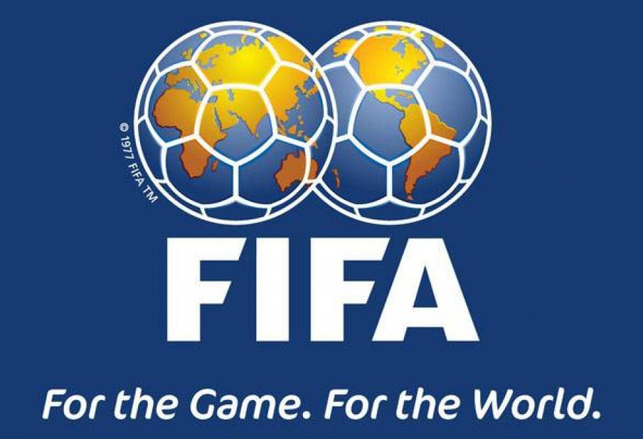 FIFA verabschiedet 