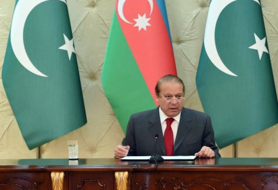 Pakistani Prime Minister: I am impressed by remarkable political stability, social cohesion and impressive economic progress of Azerbaijan