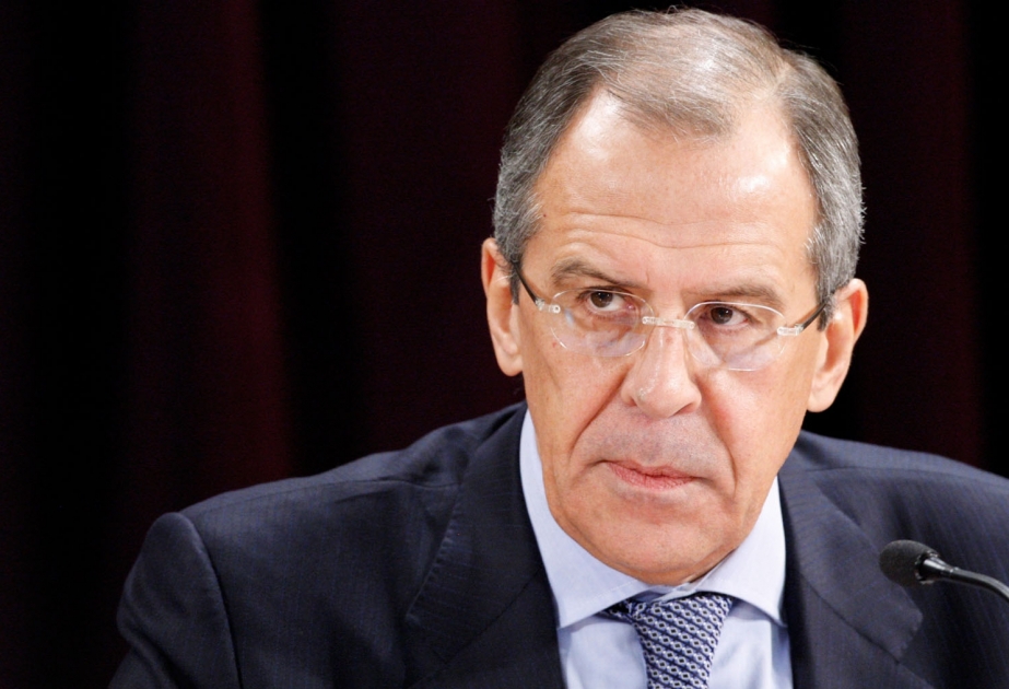 Lavrov believes Turkey can play positive role in Nagorno-Karabakh settlement