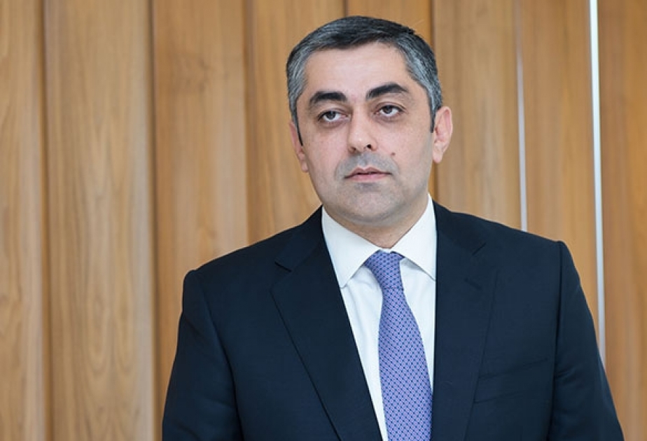 Le ministre azerbaïdjanais de la communication et des hautes technologies effectuera une visite en Iran